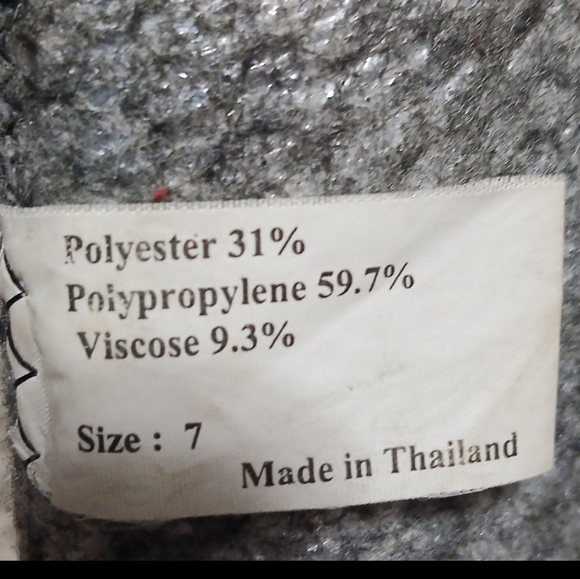 Women's LaCrosse Navy and Black Winter Boots - Picture 6 of 12